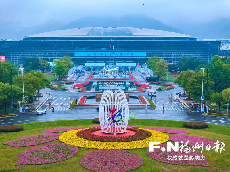美丽“榕颜”静待八方宾朋