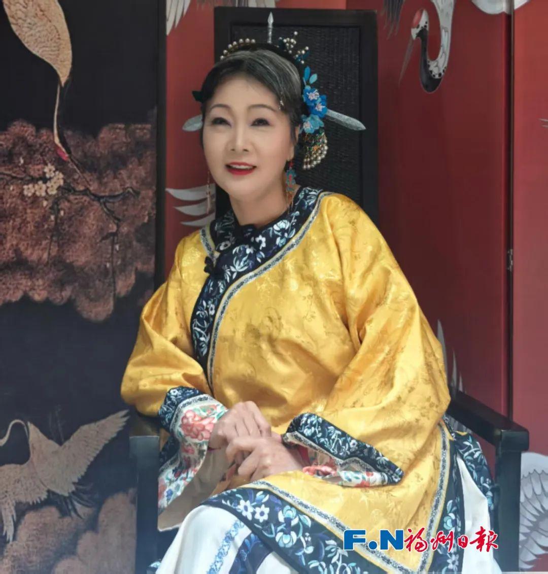 福州这位妈妈，今天收到几十个儿女的报喜