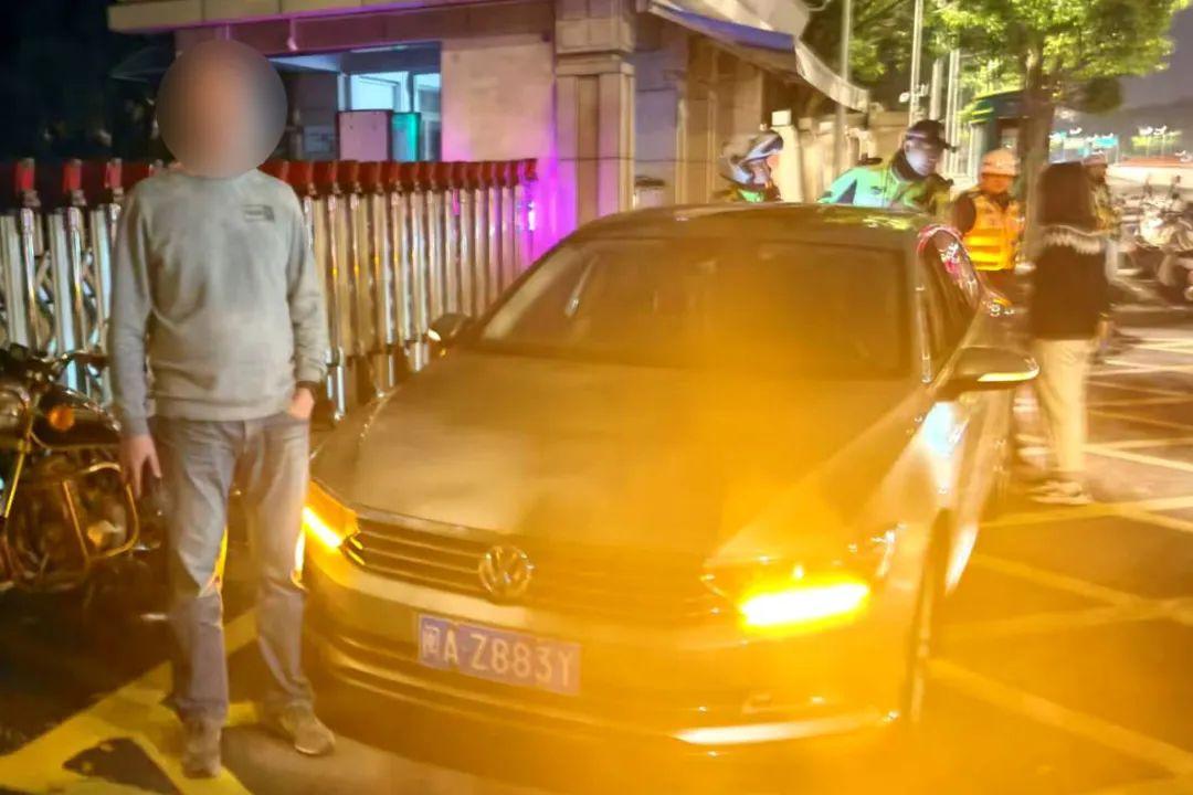 清明期间，这些人在福州被查获！