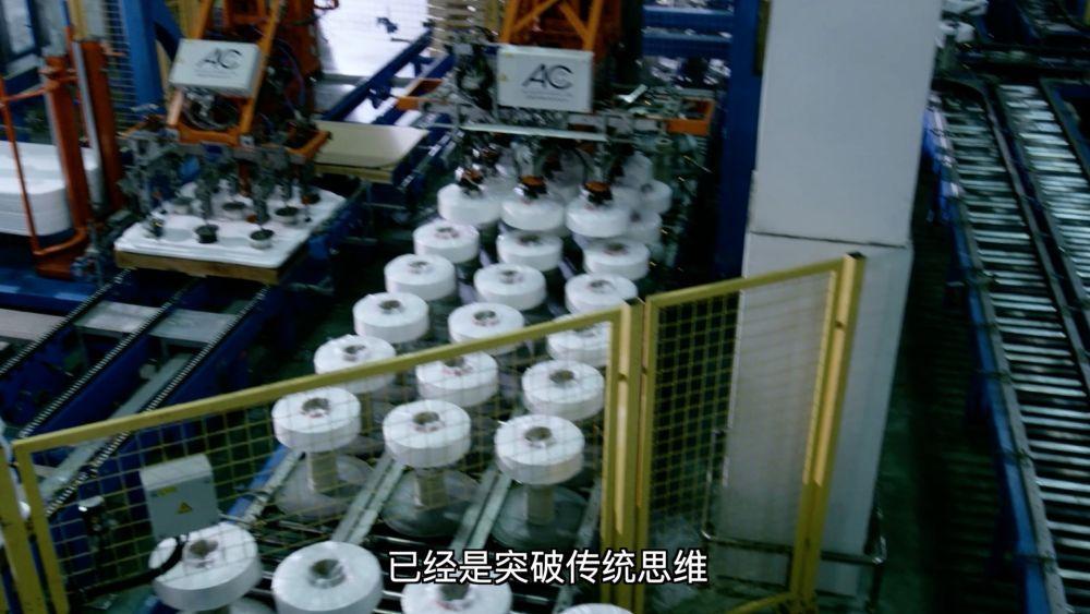 新华社关注长乐：在“经纬”间“织造”民营经济发展新天地