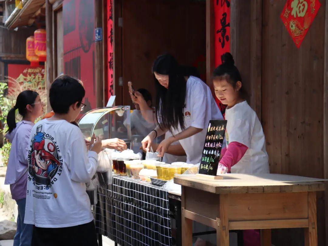 人气旺旺旺！“五一”假期第4天，福州又被央媒关注了！