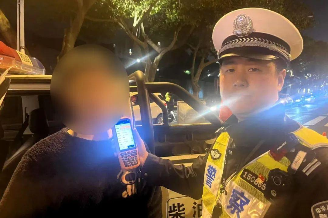 清明期间，这些人在福州被查获！