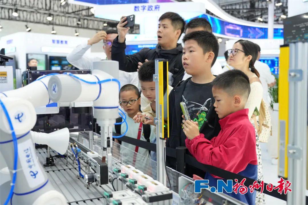 免费逛！还有3天！就在福州海峡国际会展中心！快冲！