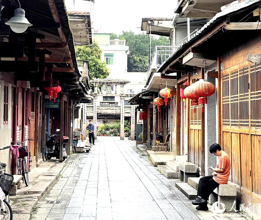 当300年前的戏曲“潮起来”