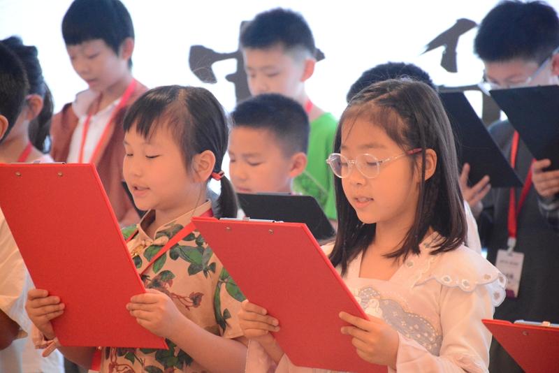 家训寻根 薪火相承——榕台青少年家风家训主题课堂活动正式启动