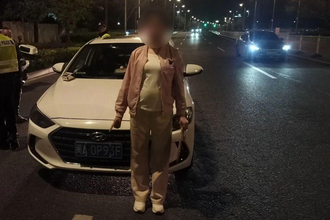 清明期间，这些人在福州被查获！