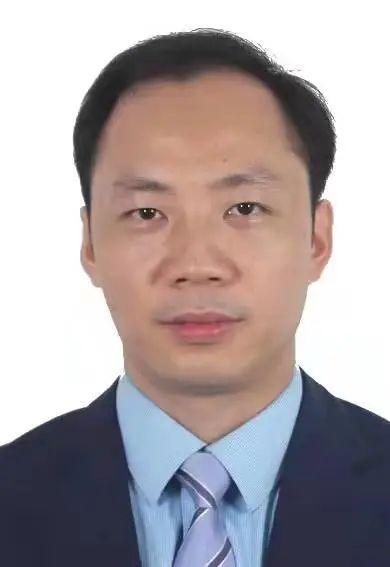 廖海军已任漳州一县委书记，曾任长乐区委副书记
