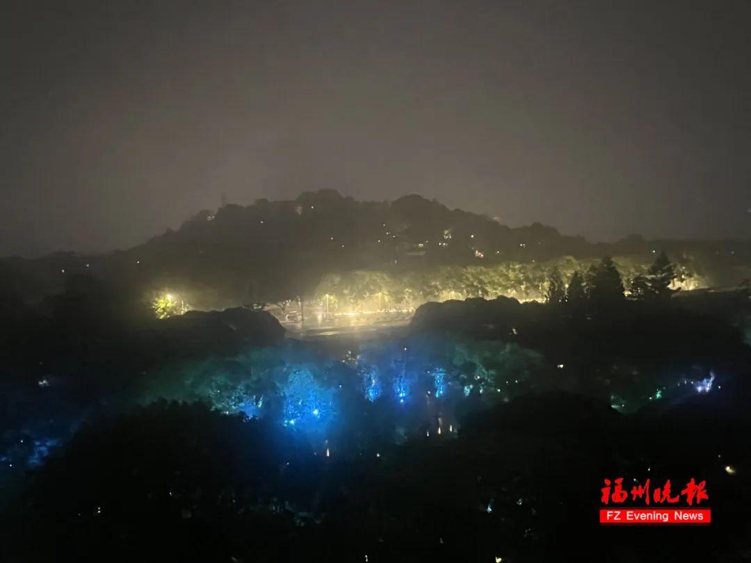 中雨！大雨！暴雨！即将抵达福建！