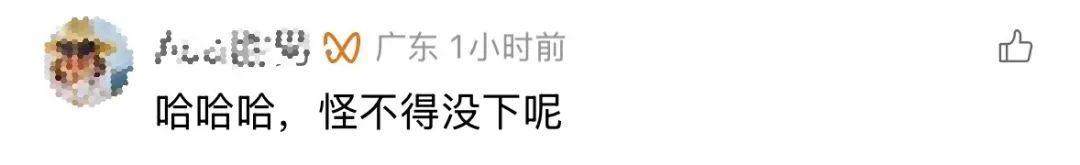 深圳天气发布《6月1日不许下雨的通知》 网友：你郑重其事的表情让我信了