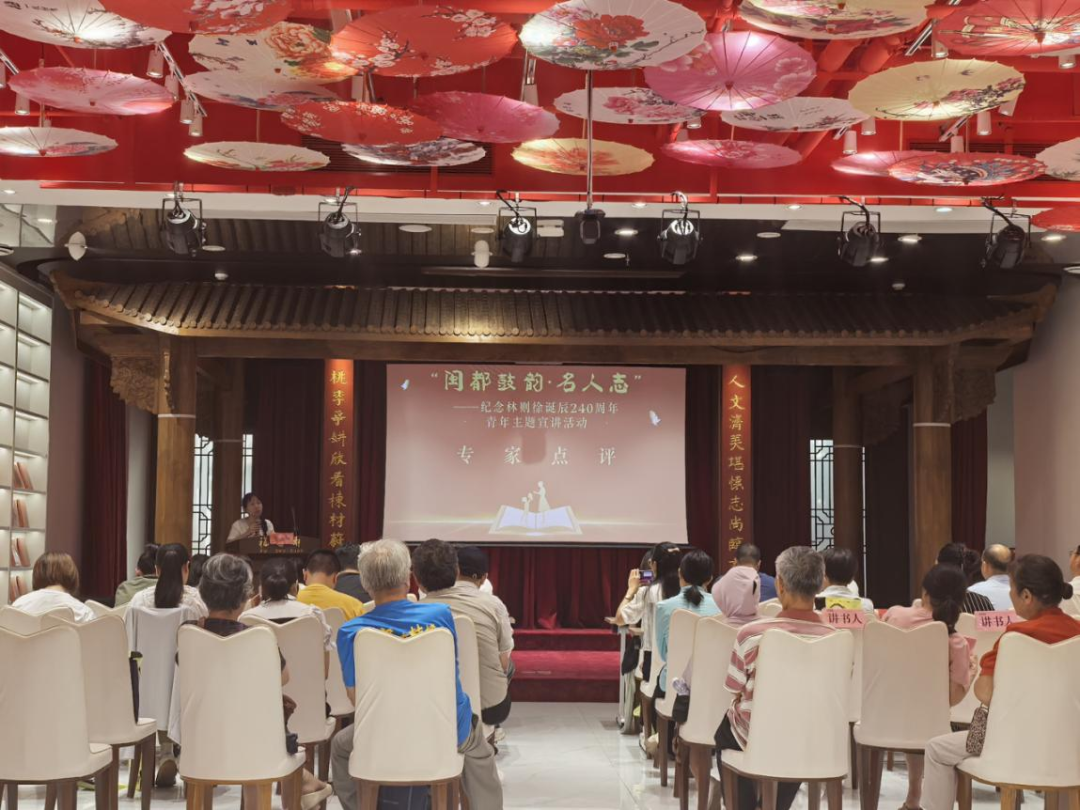 “穿越时空的精神对话”！鼓楼这里，精彩上演！