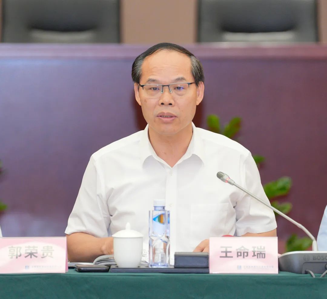聚资源、谋合作、共发展！福州市企联这场座谈会亮点满满