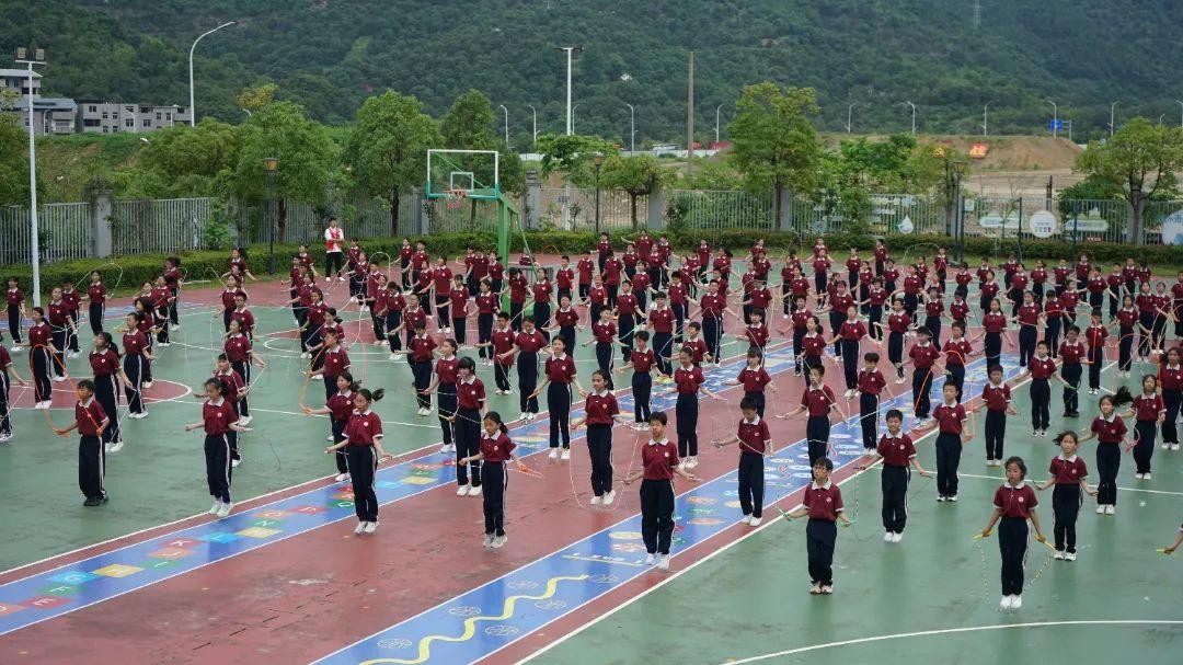 闽清县举办2025年闽清县乡村学校少年宫展演活动