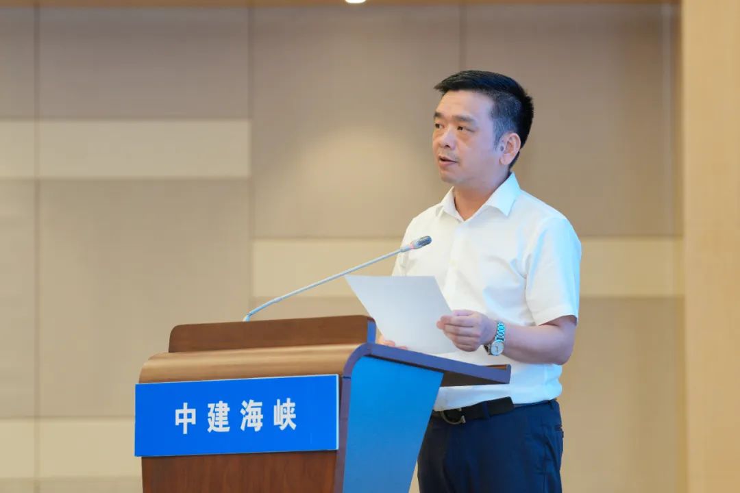 聚资源、谋合作、共发展！福州市企联这场座谈会亮点满满