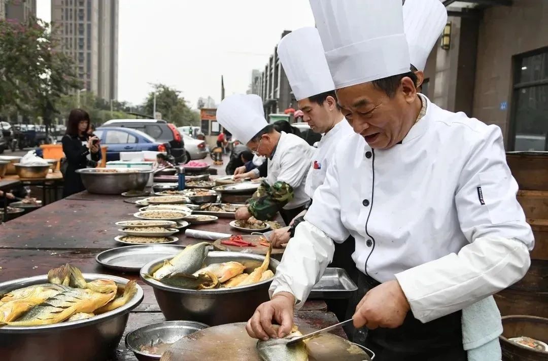 来福州，吃乡宴！