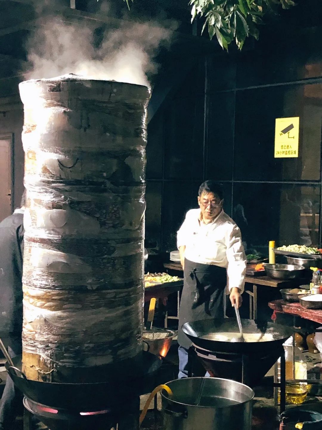 来福州，吃乡宴！