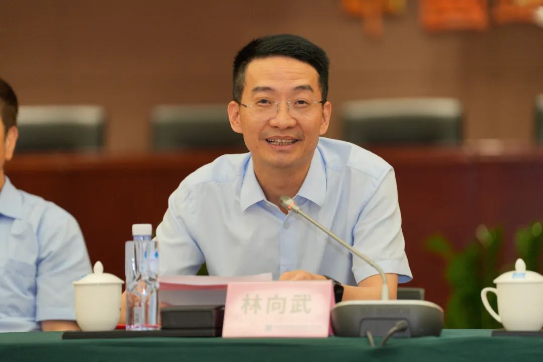 聚资源、谋合作、共发展！福州市企联这场座谈会亮点满满