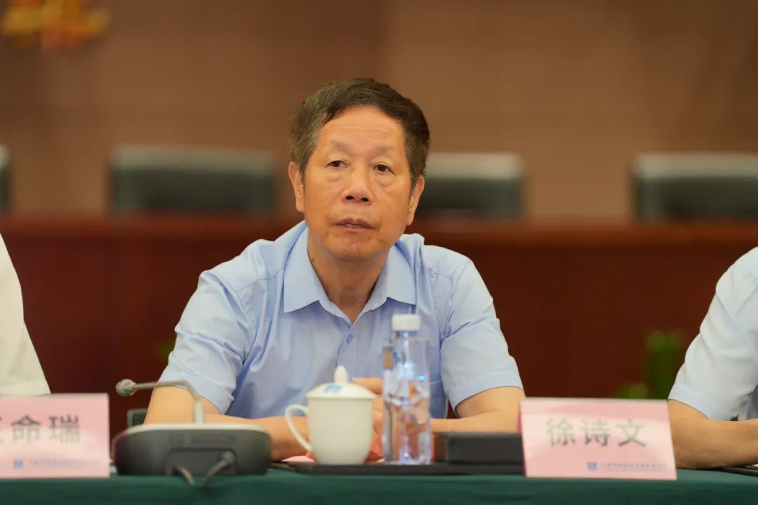 聚资源、谋合作、共发展！福州市企联这场座谈会亮点满满