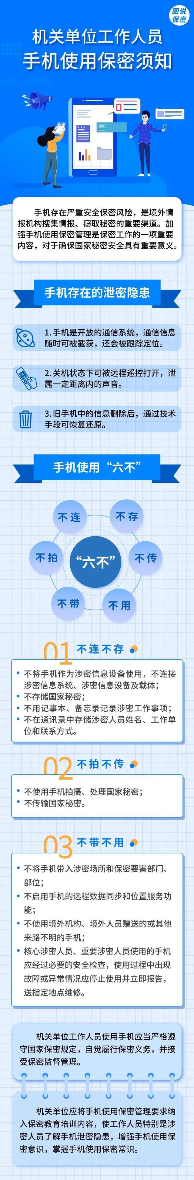 多人因微信办公违规被处理