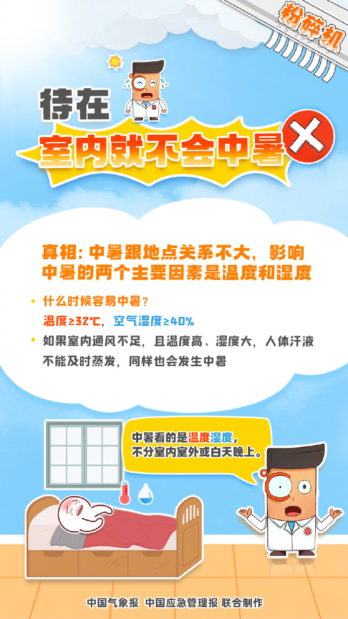 热热热！福建多地高温预警！“桑拿天”要来了