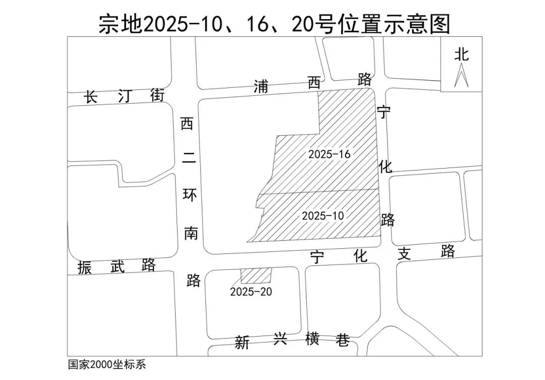 16幅！福州成功拍出！涉及晋安台江鼓楼仓山