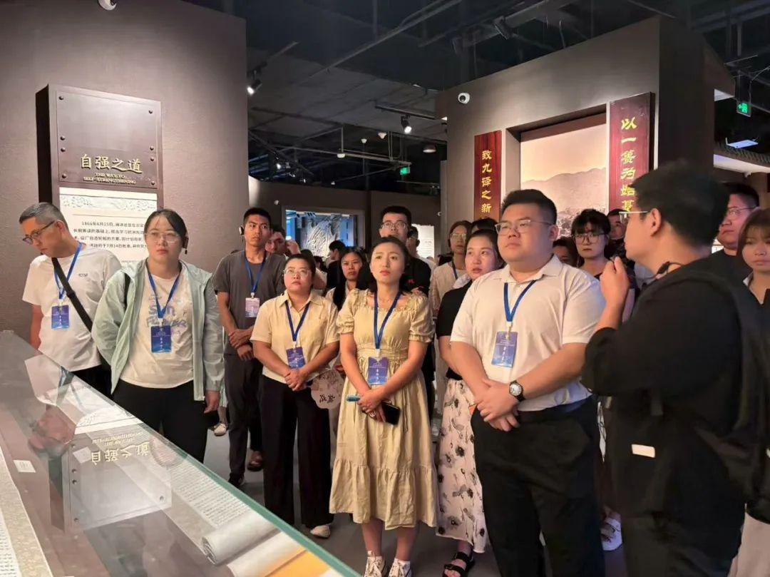 奇台高技能人才智汇榕城 乘“数”而上