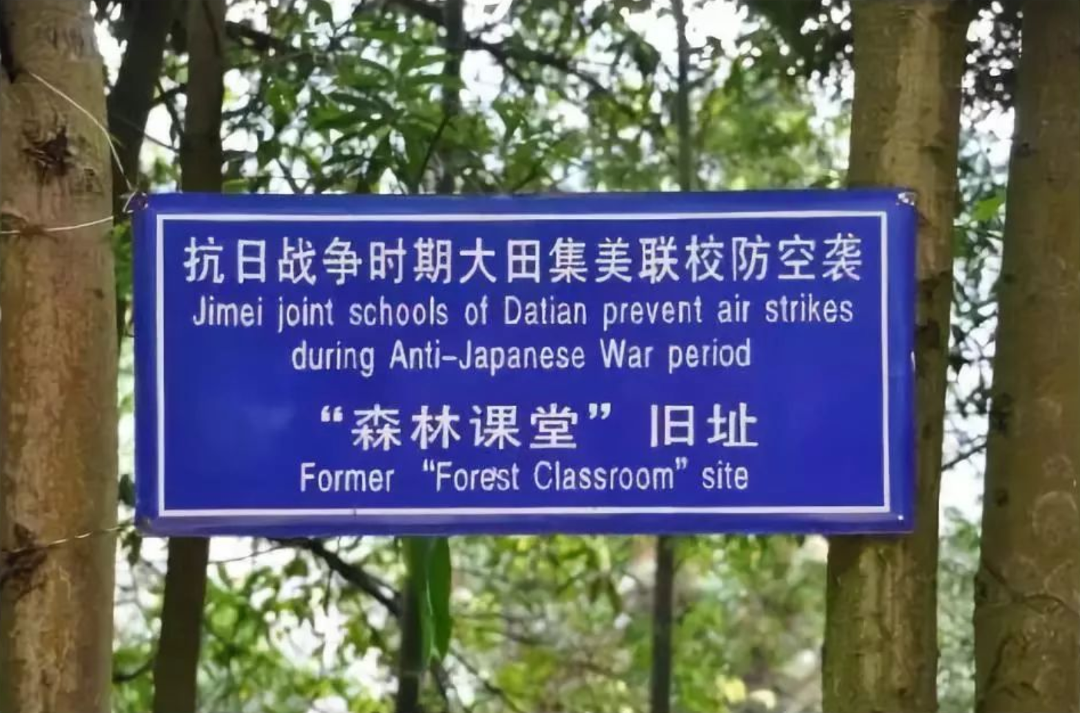 闽人智慧 | 80多年前，福建这群人为保留教育火种踏上迁徙之路