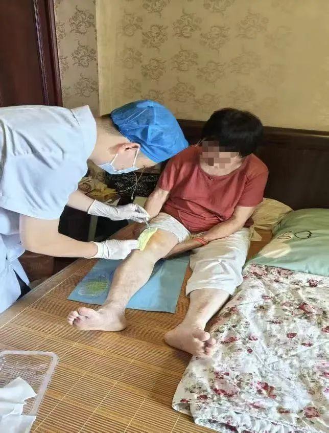 解决群众急难愁盼 | 仓山区 “家门口” 的医疗守护