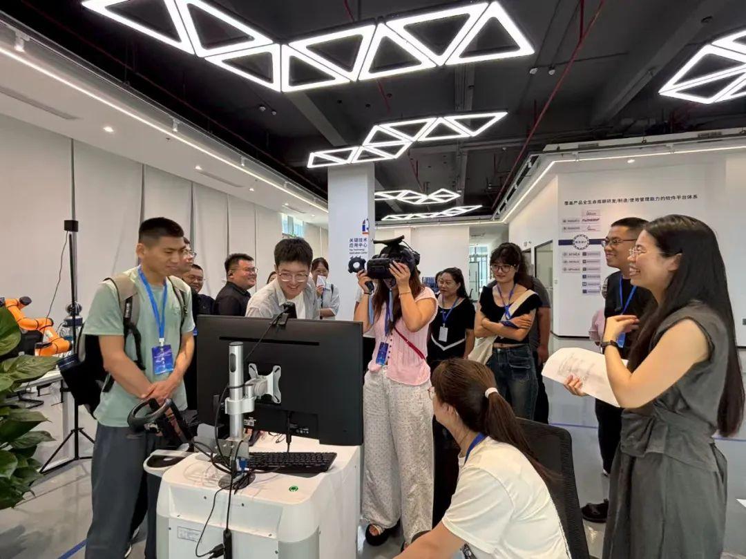 奇台高技能人才智汇榕城 乘“数”而上