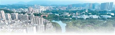 人民日报海外版关注福州积极打好新时代新“侨牌”：福州侨，世界桥