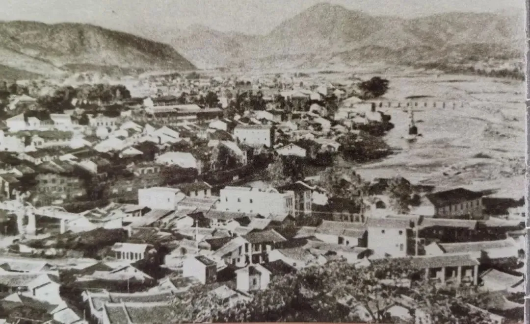 闽人智慧 | 80多年前，福建这群人为保留教育火种踏上迁徙之路