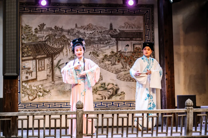福州这些“夜玩点” 让你告别“空调瘫”