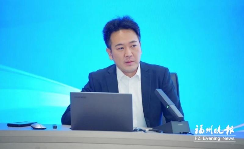 林浩鼎：追求法治理想 助力两岸融合