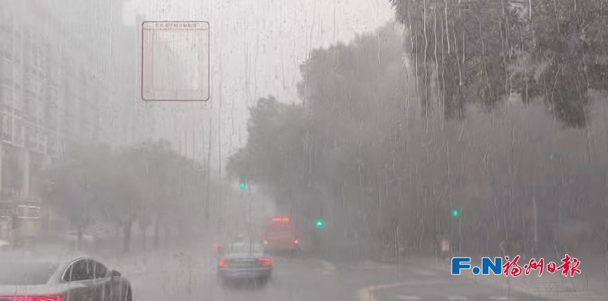 台风“白鹿”生成！福建发布暴雨预警→