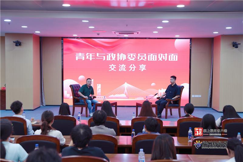 青年参访政协 同心建言未来——2025年青少年模拟政协提案者参观培训交流活动见闻