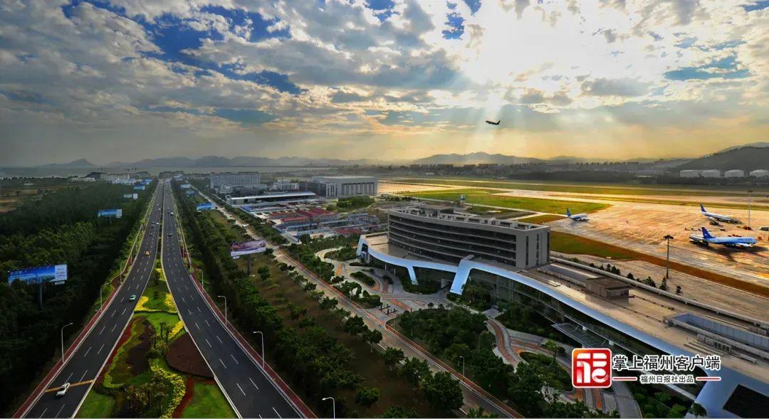 已进入装修收尾！记者探秘福州首家市内免税店！