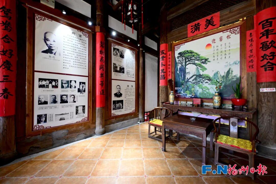 周总理临终都在牵挂的福州人上央视了！