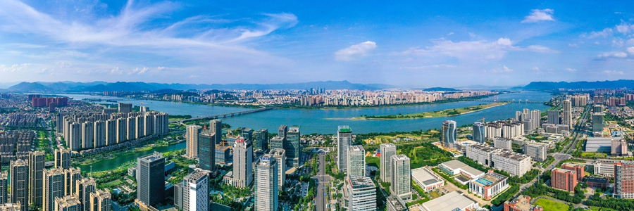 全国率先实现！央媒点赞福州高新区！