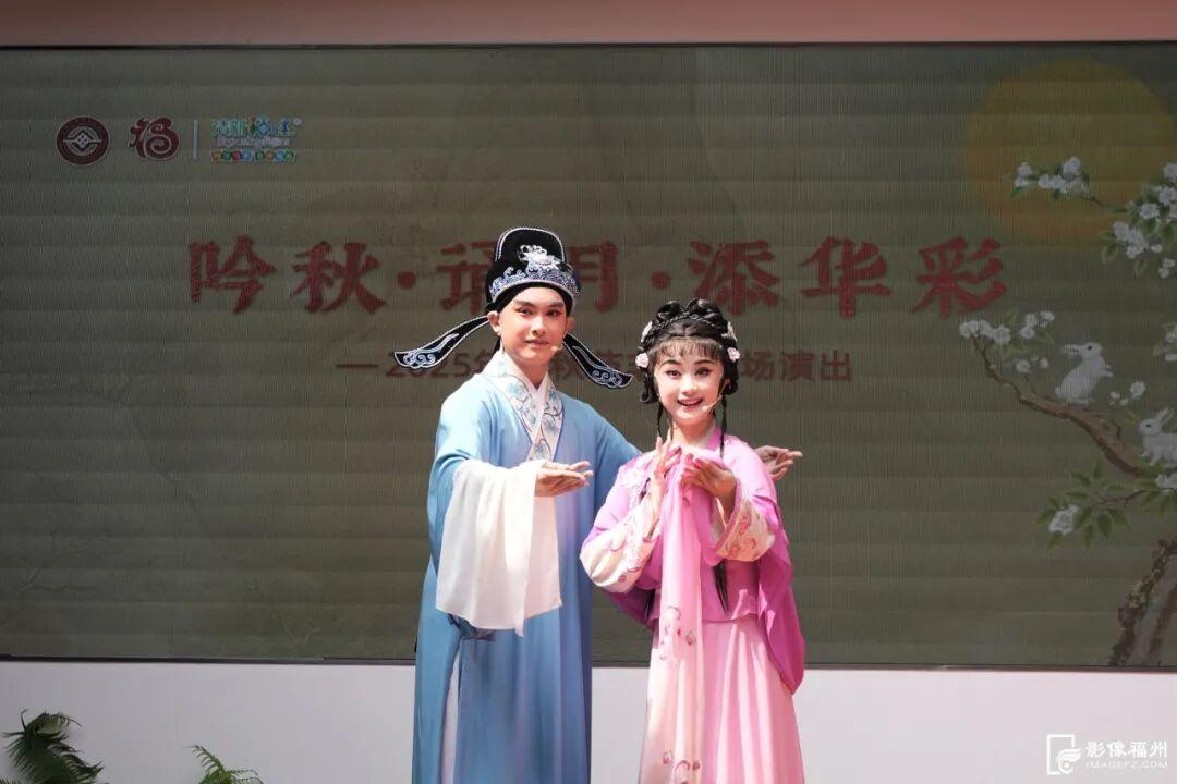 双节同庆，文旅大餐实力圈粉！致敬坚守，建设一线马不停蹄！