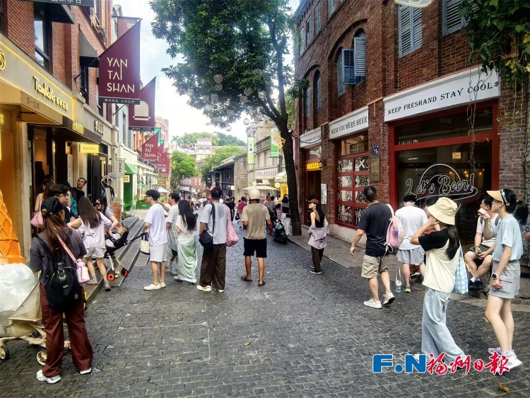双节同庆，文旅大餐实力圈粉！致敬坚守，建设一线马不停蹄！