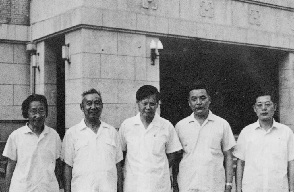 科学的星空，他已归航——追忆杨振宁先生