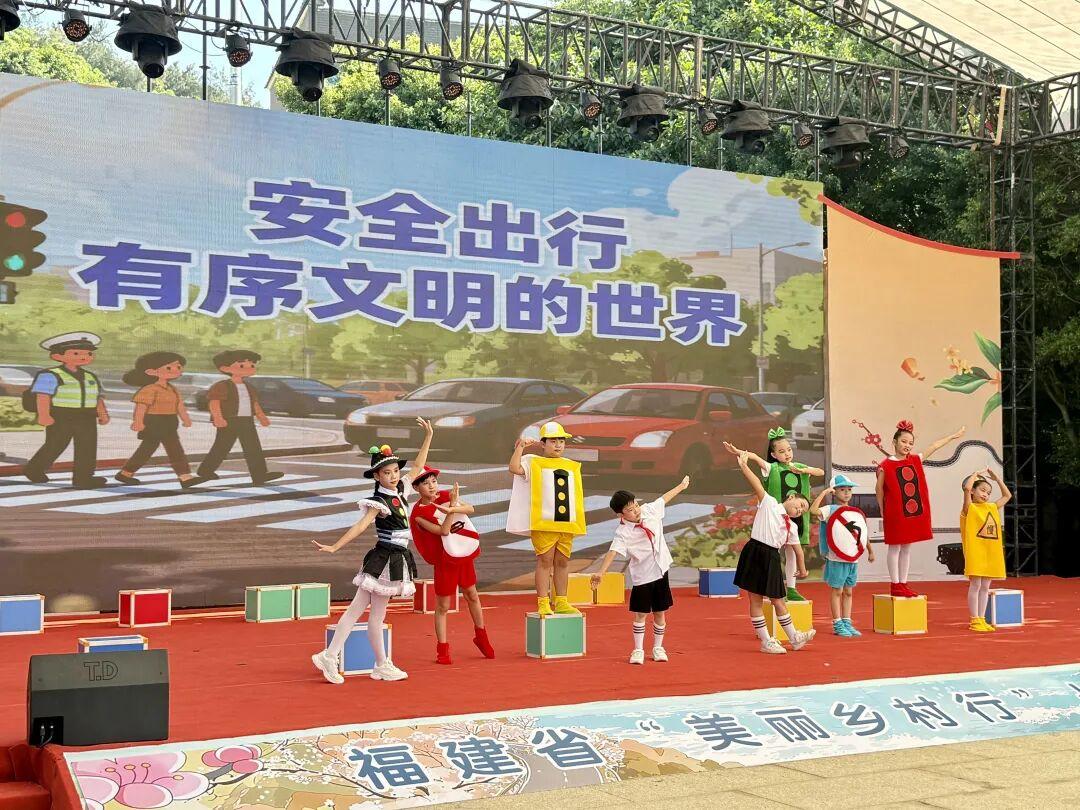 双节同庆，文旅大餐实力圈粉！致敬坚守，建设一线马不停蹄！