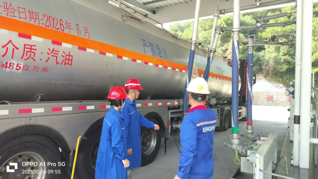 双节我在岗！福州应急全域护航交出安全满分答卷