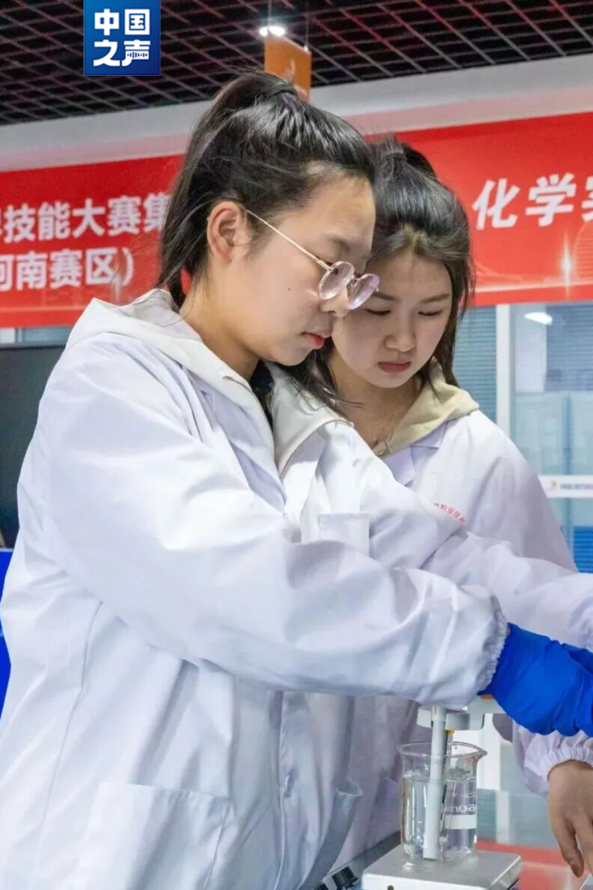 全球11位，中国唯一！她才20岁