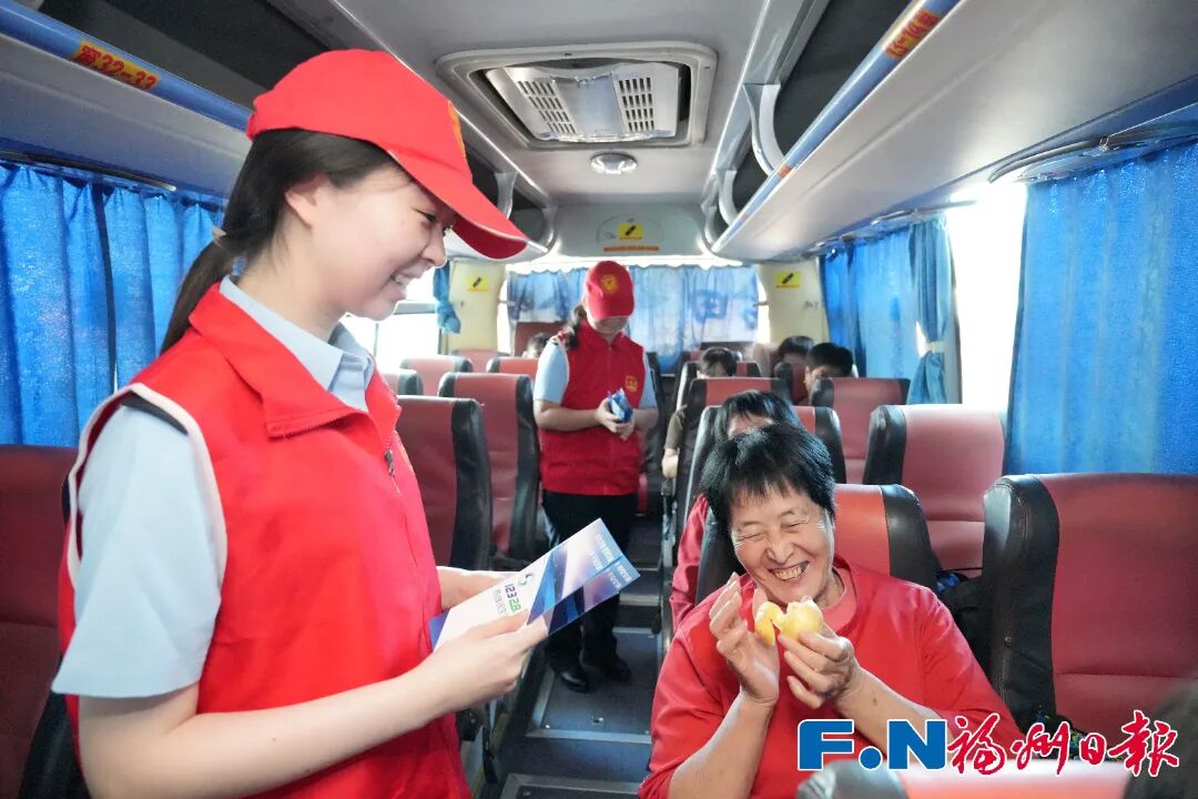 福州交通执法多措并举，守护2025国庆假期出行安全
