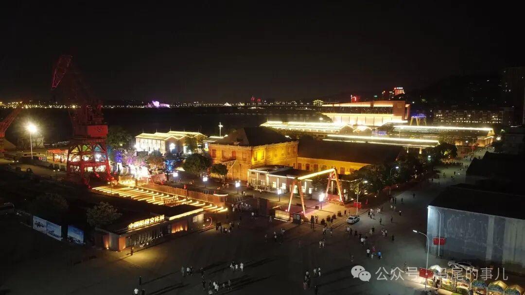 双节同庆，文旅大餐实力圈粉！致敬坚守，建设一线马不停蹄！